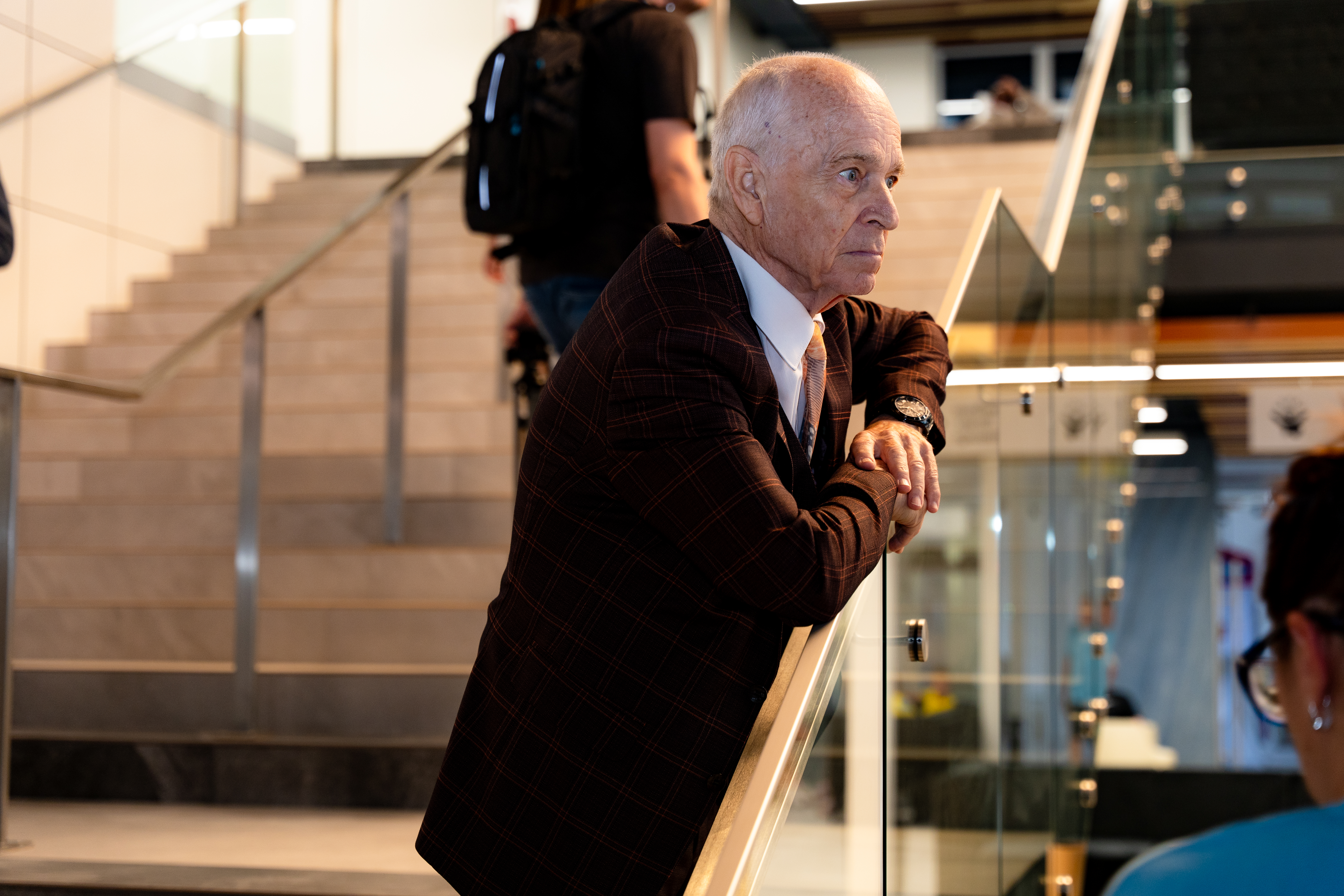 Slavnostne otvorenie NOCKE